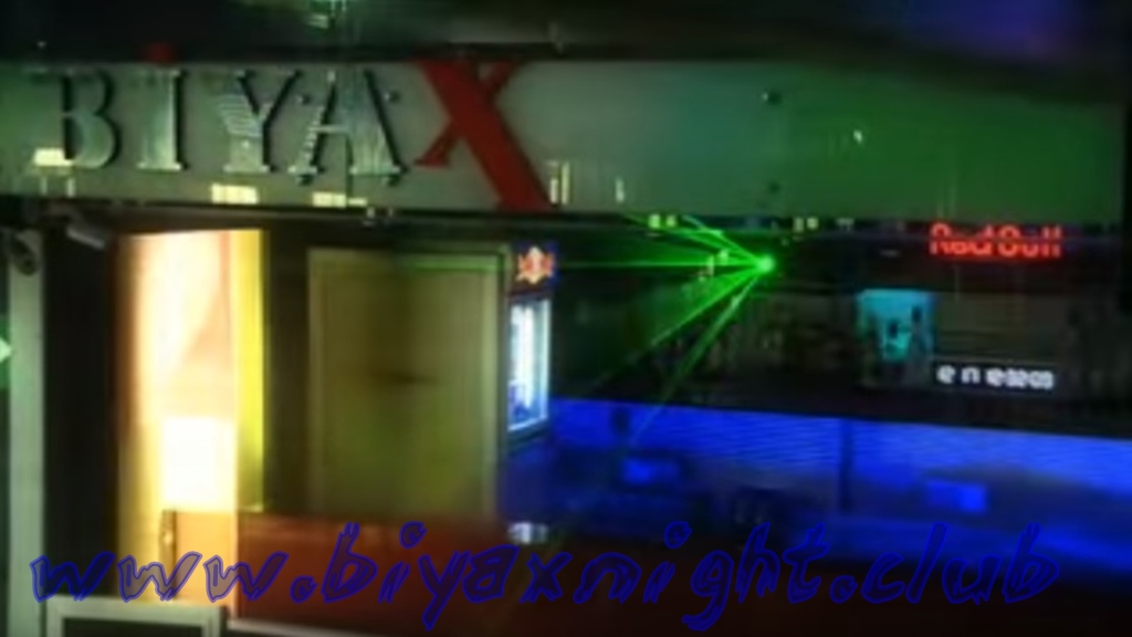 Biyax Night Club