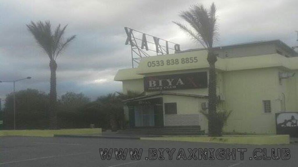 Biyax Night Club Resimleri